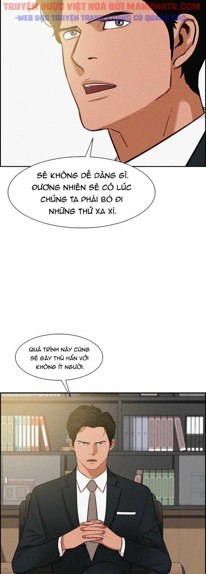 Chúa Tể Đồng Tiền: Chapter 27
