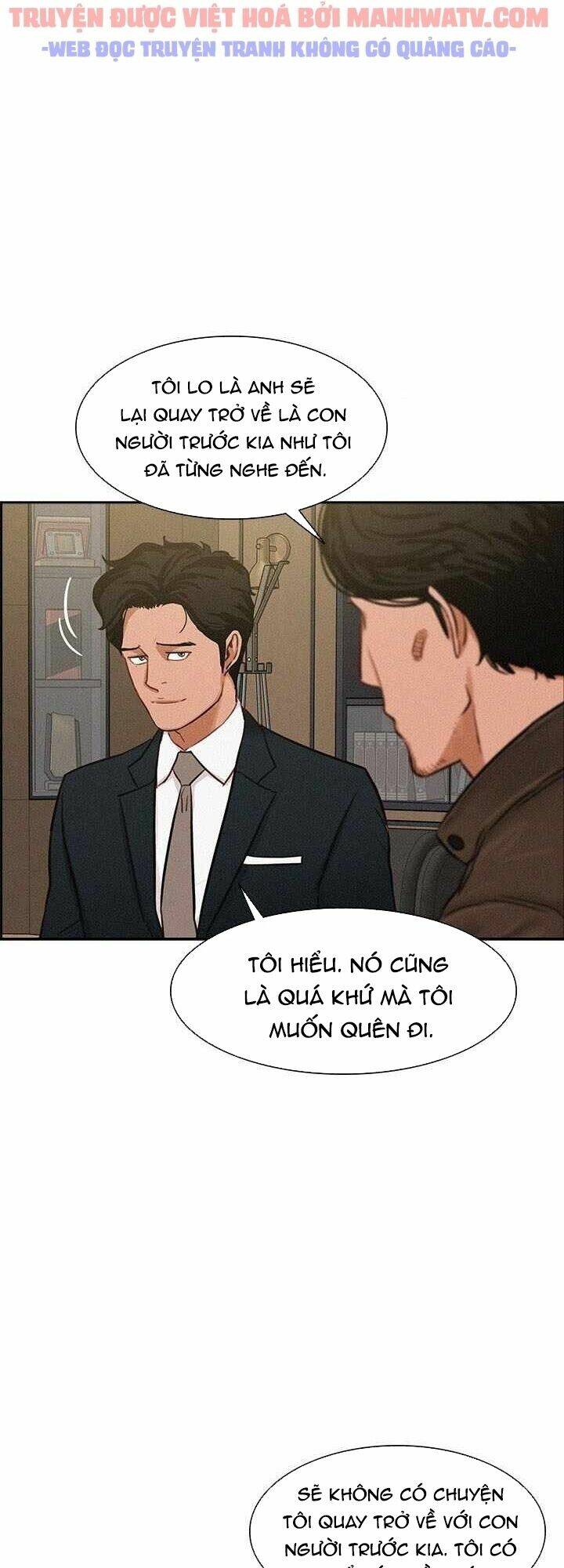 Chúa Tể Đồng Tiền: Chapter 27