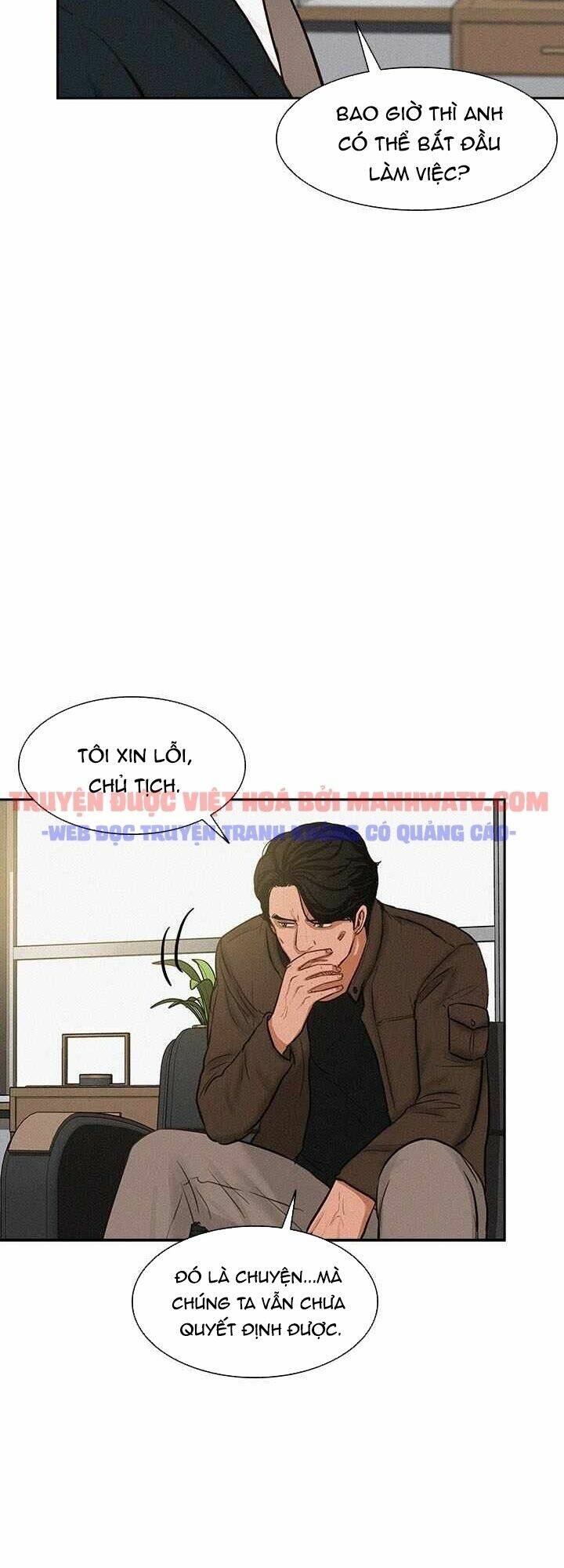Chúa Tể Đồng Tiền: Chapter 27