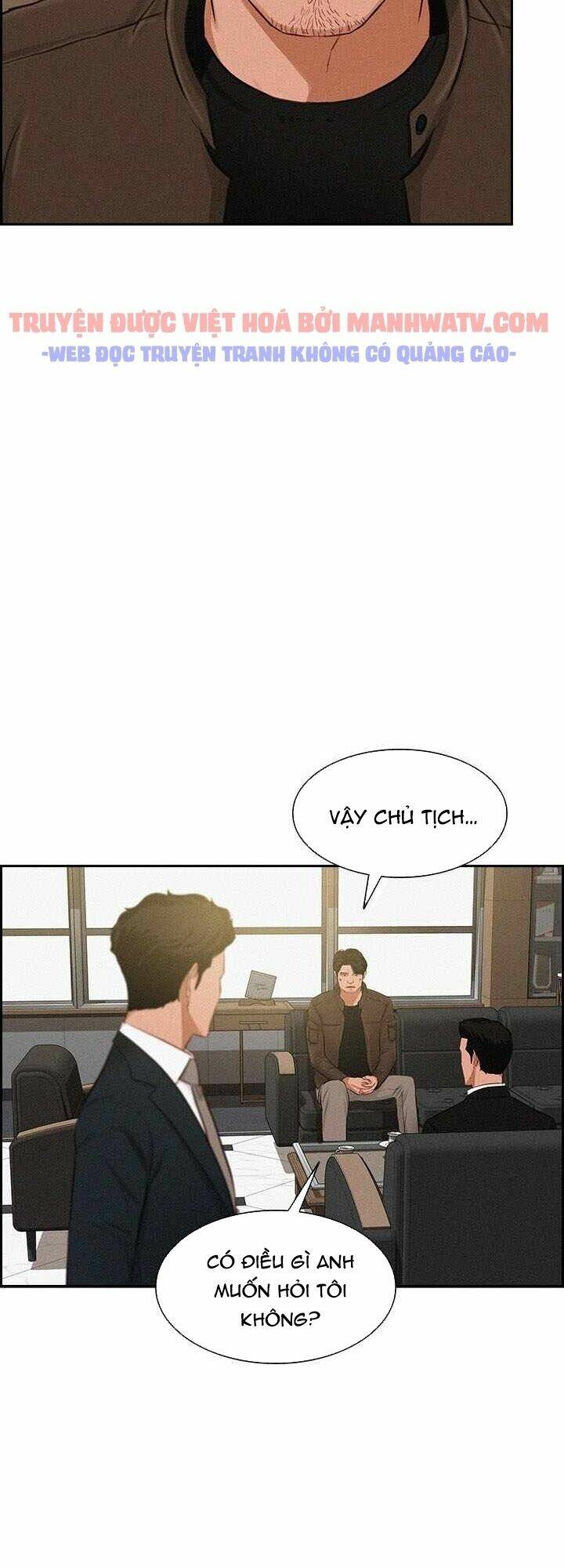 Chúa Tể Đồng Tiền: Chapter 27