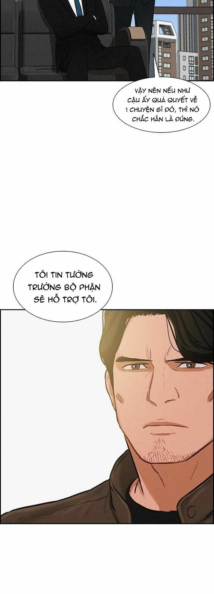 Chúa Tể Đồng Tiền: Chapter 27