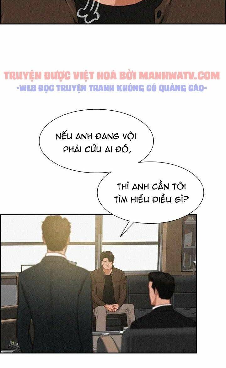 Chúa Tể Đồng Tiền: Chapter 27