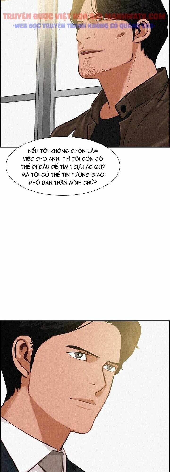 Chúa Tể Đồng Tiền: Chapter 27
