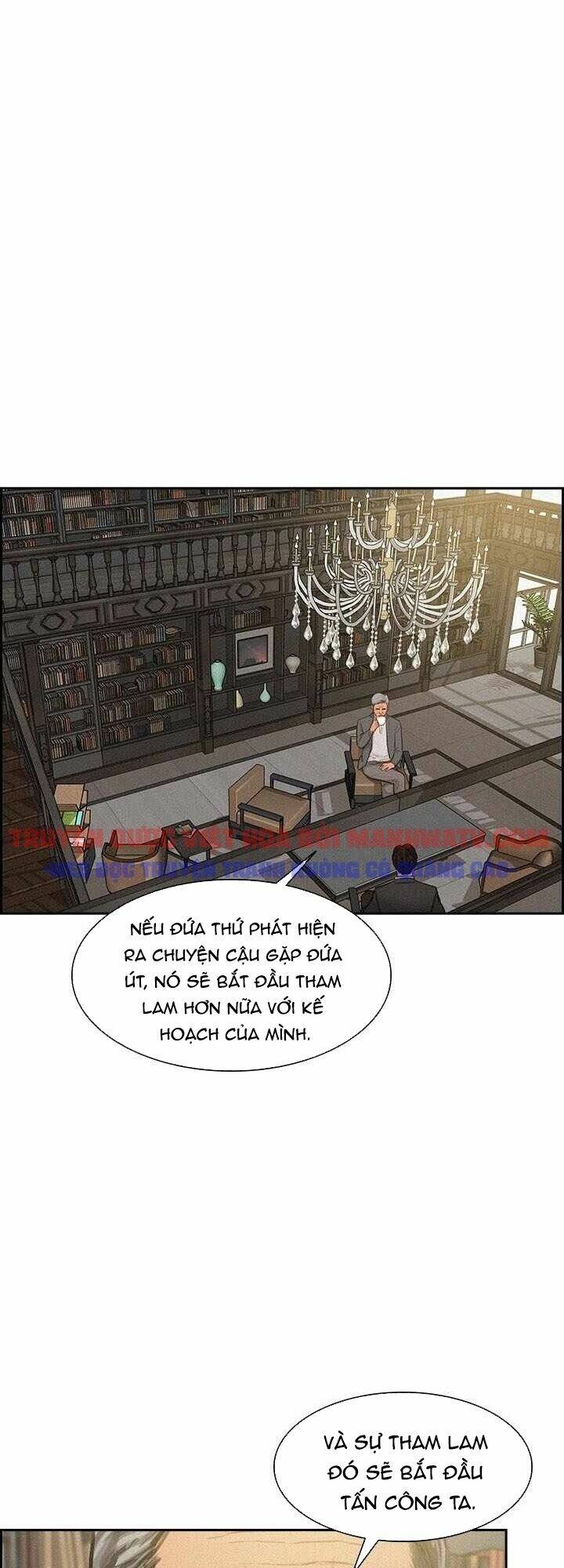 Chúa Tể Đồng Tiền: Chapter 27