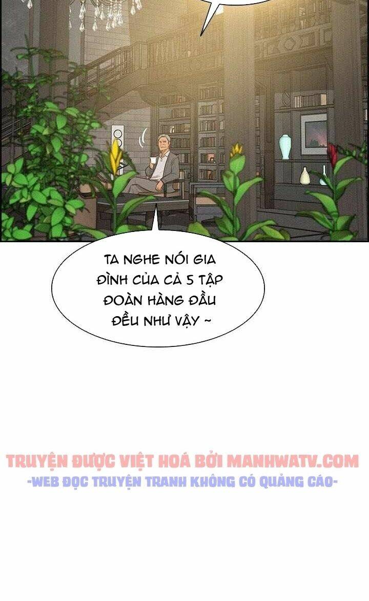 Chúa Tể Đồng Tiền: Chapter 27