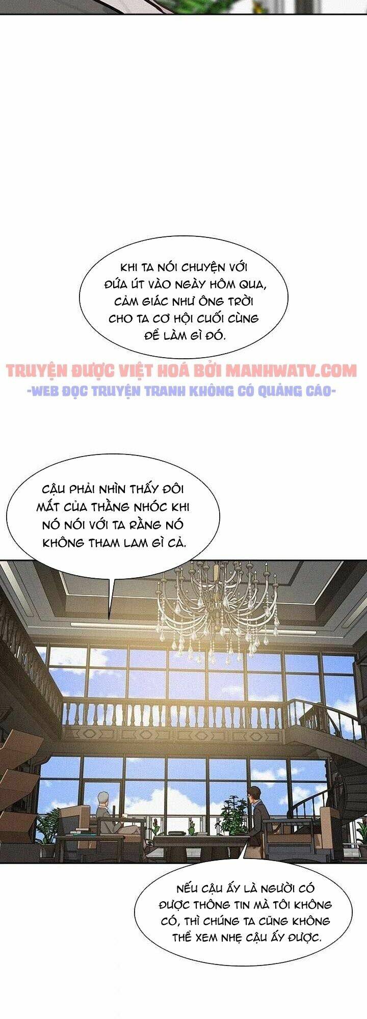 Chúa Tể Đồng Tiền: Chapter 27