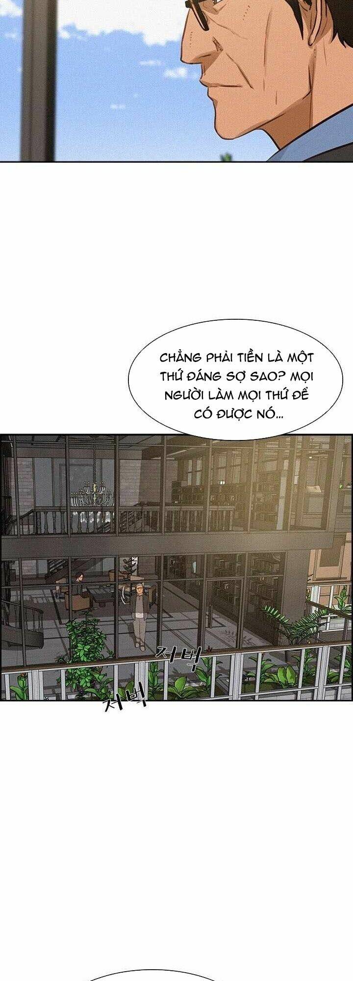 Chúa Tể Đồng Tiền: Chapter 27