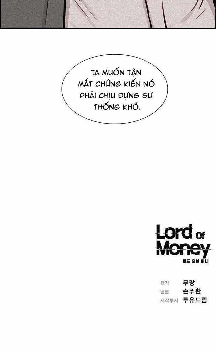Chúa Tể Đồng Tiền: Chapter 27