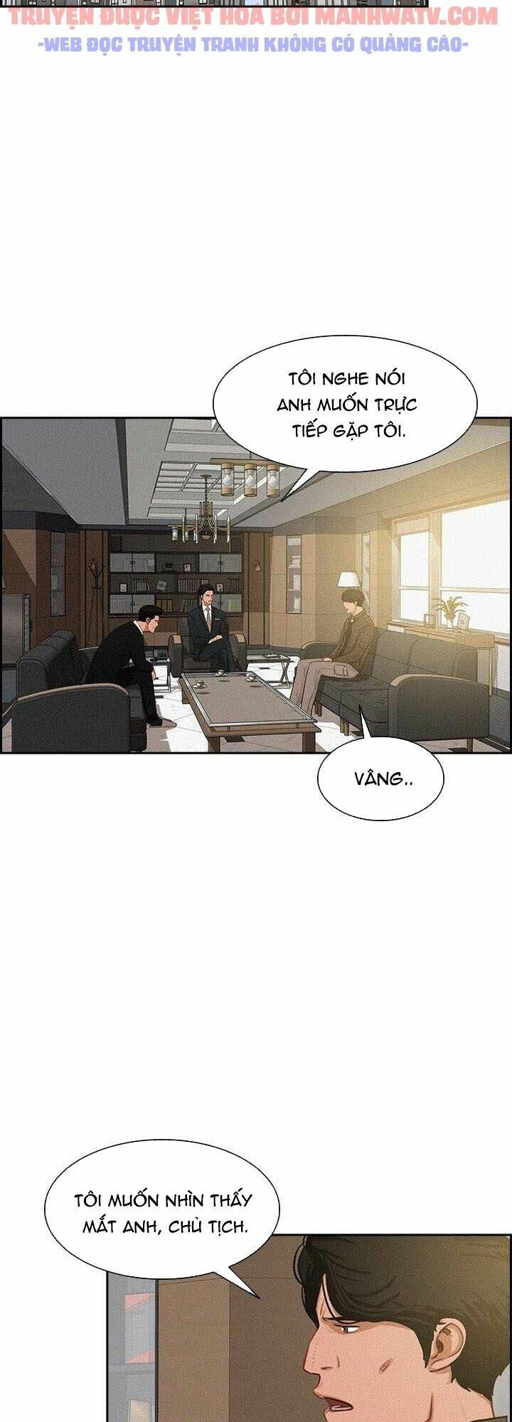 Chúa Tể Đồng Tiền: Chapter 27