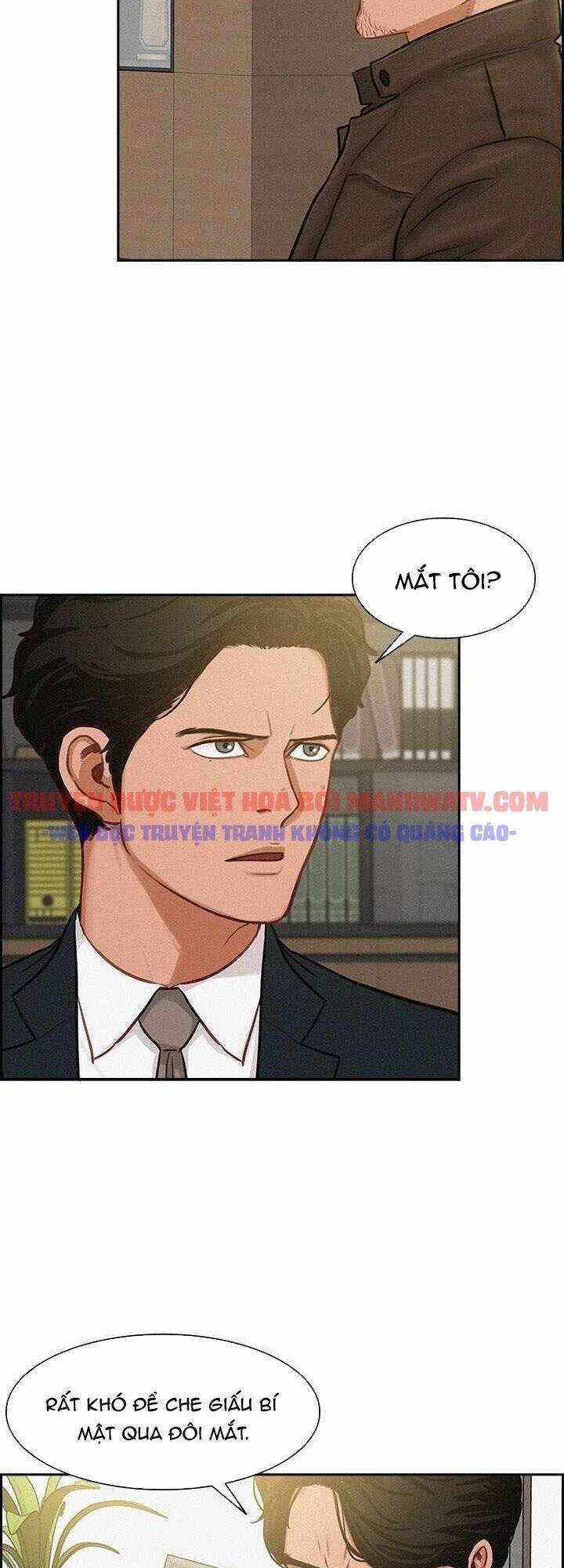 Chúa Tể Đồng Tiền: Chapter 27