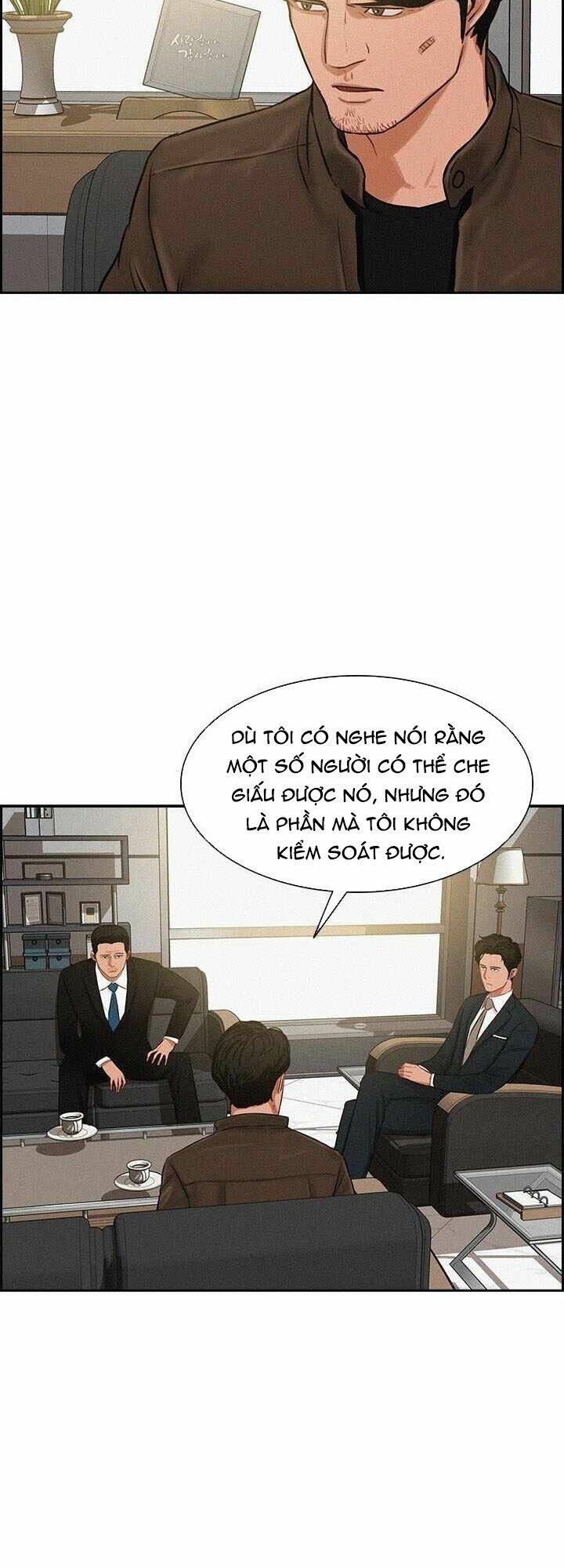 Chúa Tể Đồng Tiền: Chapter 27