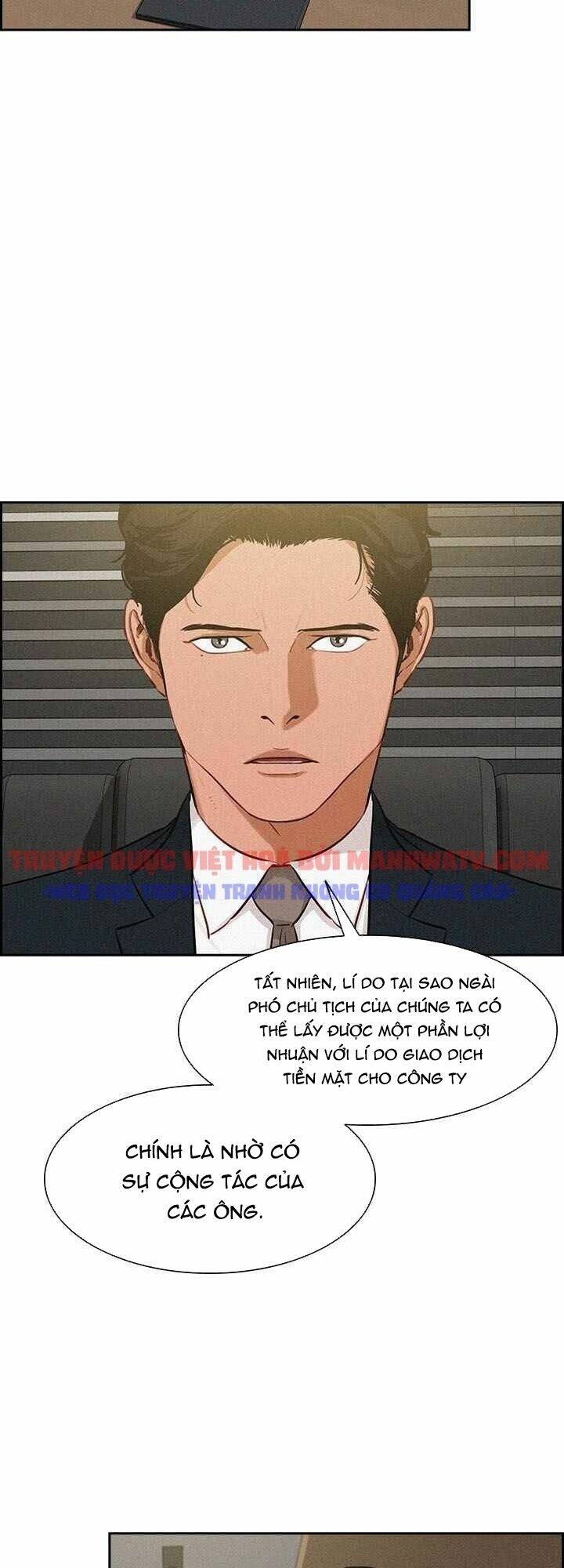 Chúa Tể Đồng Tiền: Chapter 28