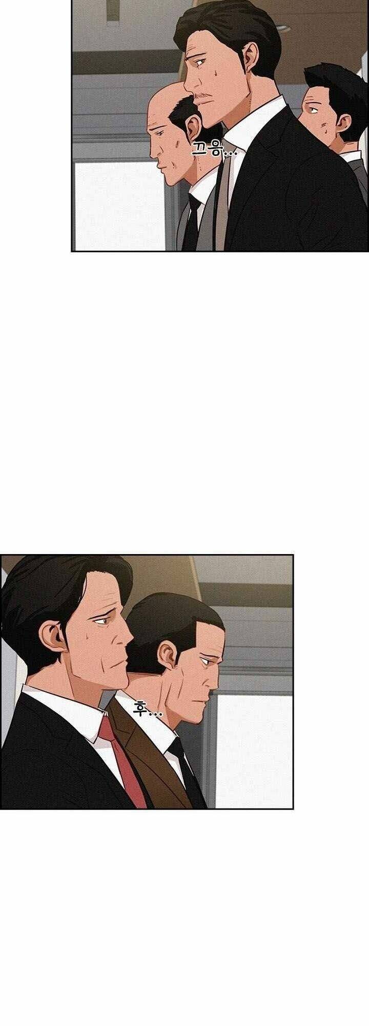 Chúa Tể Đồng Tiền: Chapter 28