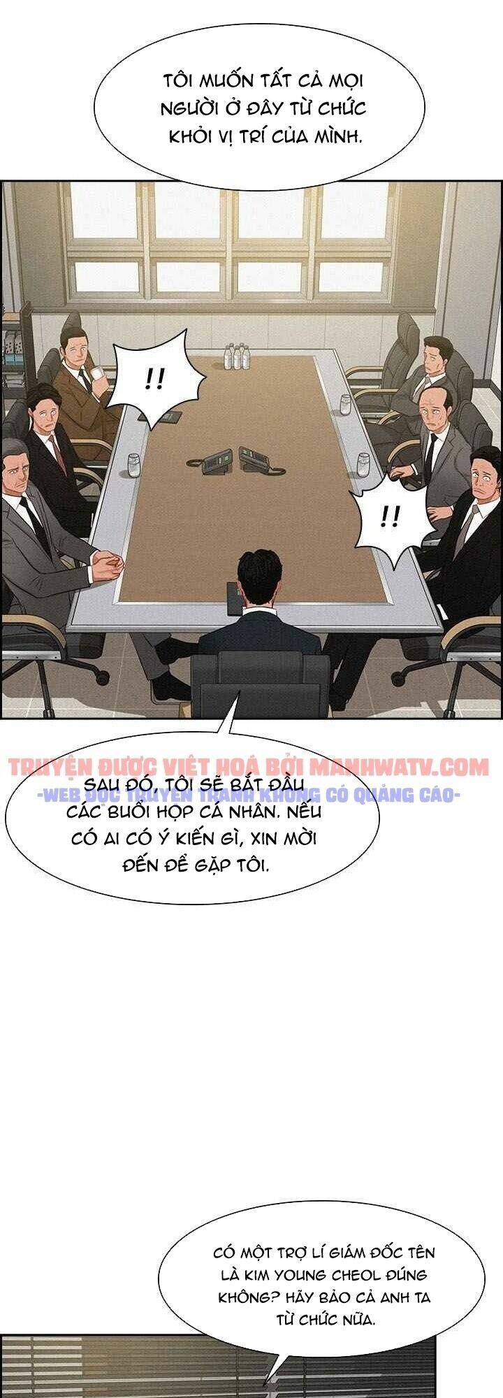 Chúa Tể Đồng Tiền: Chapter 28
