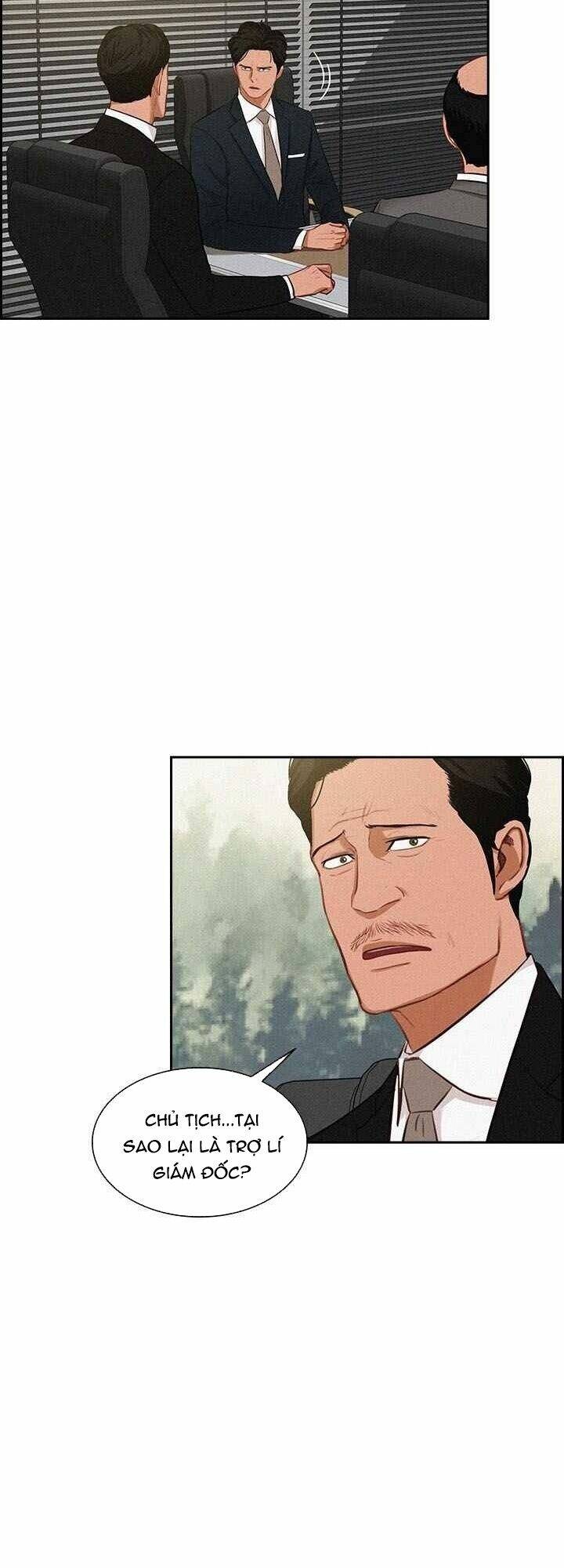 Chúa Tể Đồng Tiền: Chapter 28