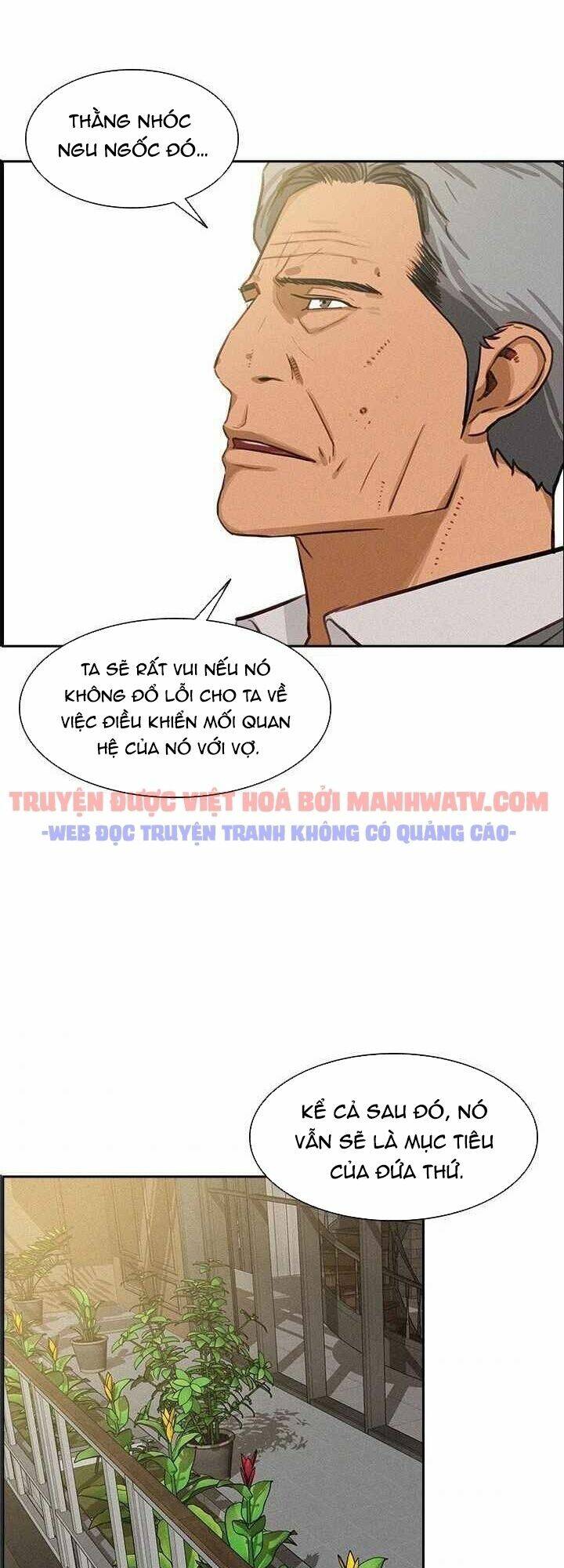 Chúa Tể Đồng Tiền: Chapter 28