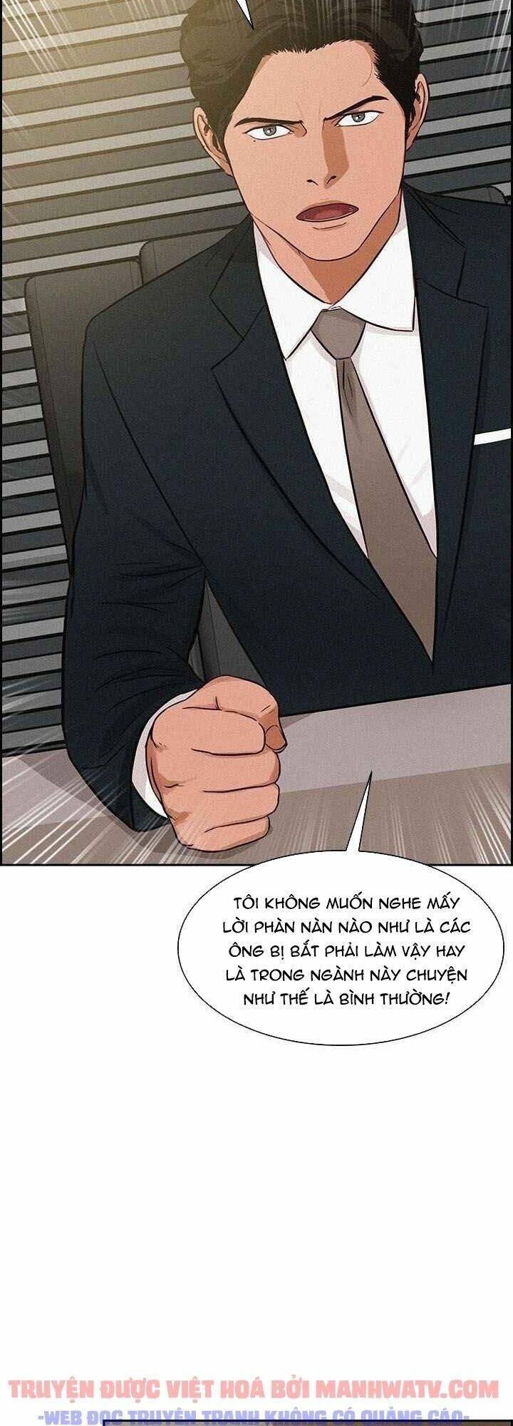 Chúa Tể Đồng Tiền: Chapter 28