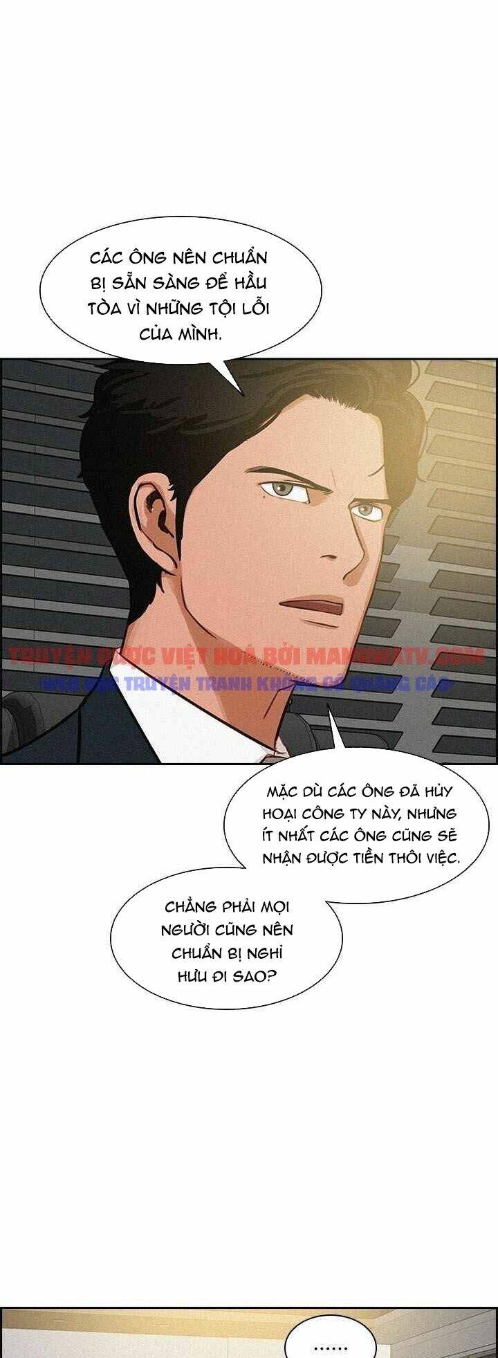 Chúa Tể Đồng Tiền: Chapter 28