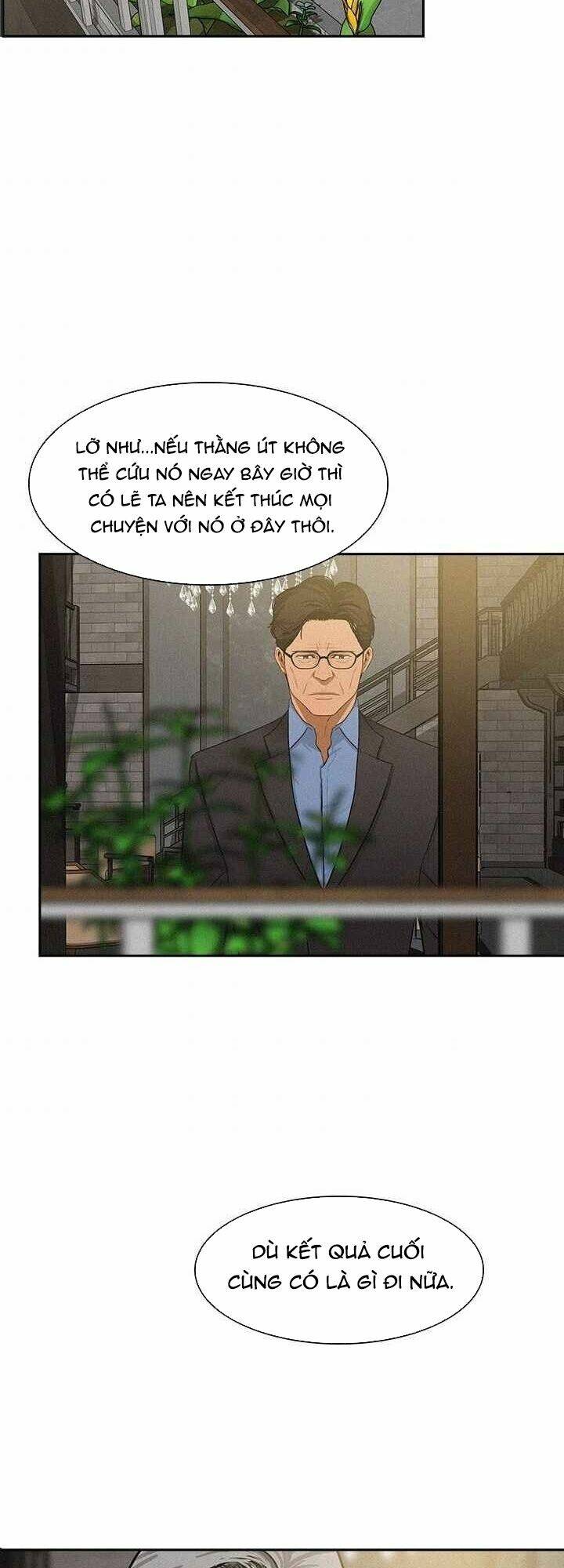Chúa Tể Đồng Tiền: Chapter 28