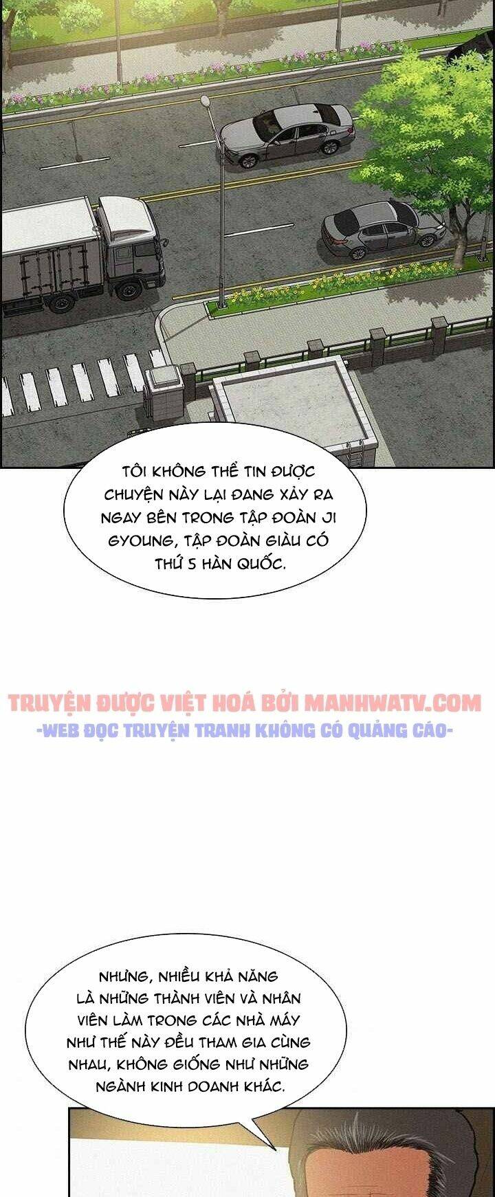 Chúa Tể Đồng Tiền: Chapter 28