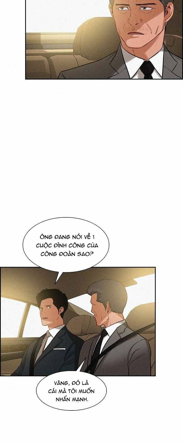 Chúa Tể Đồng Tiền: Chapter 28