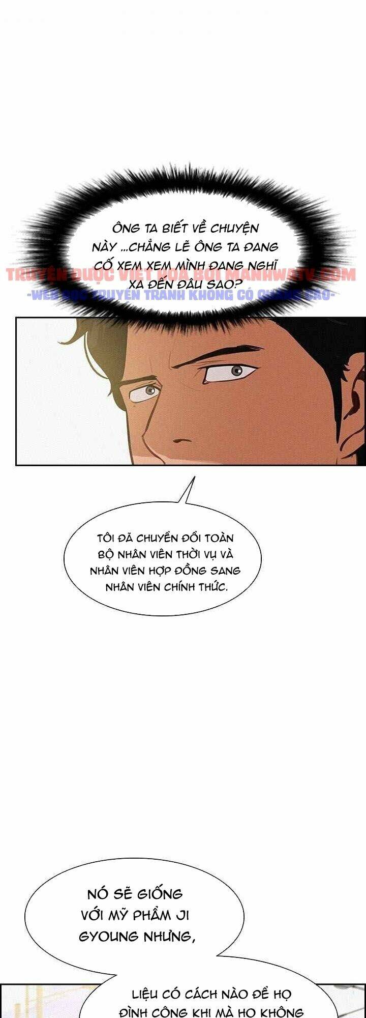 Chúa Tể Đồng Tiền: Chapter 28