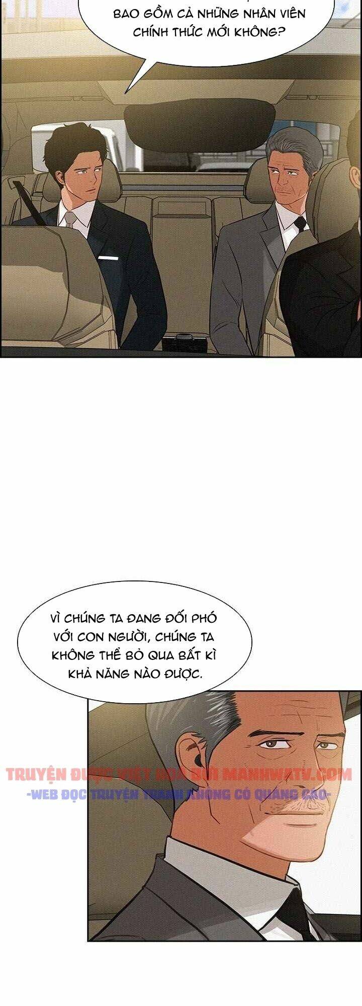 Chúa Tể Đồng Tiền: Chapter 28