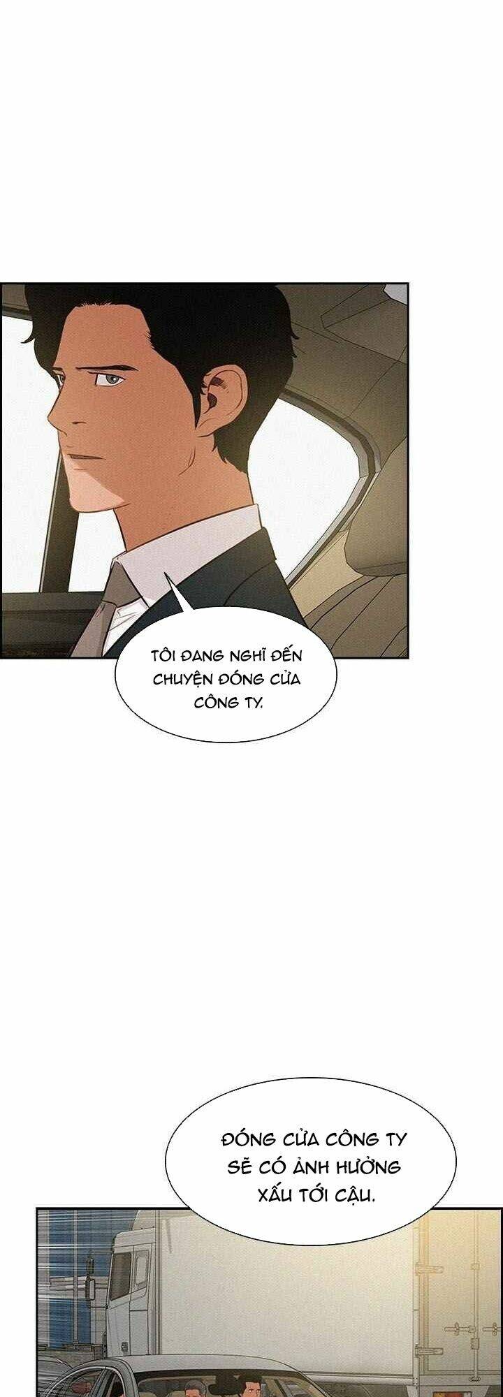 Chúa Tể Đồng Tiền: Chapter 28