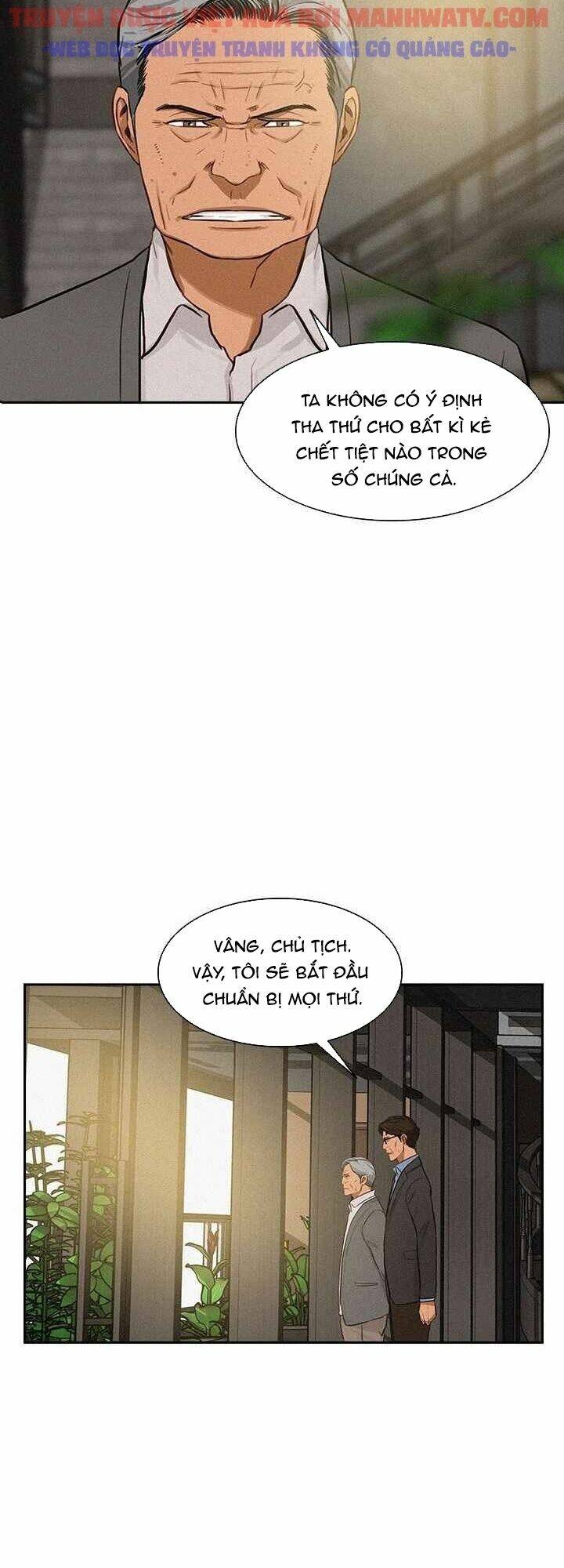 Chúa Tể Đồng Tiền: Chapter 28