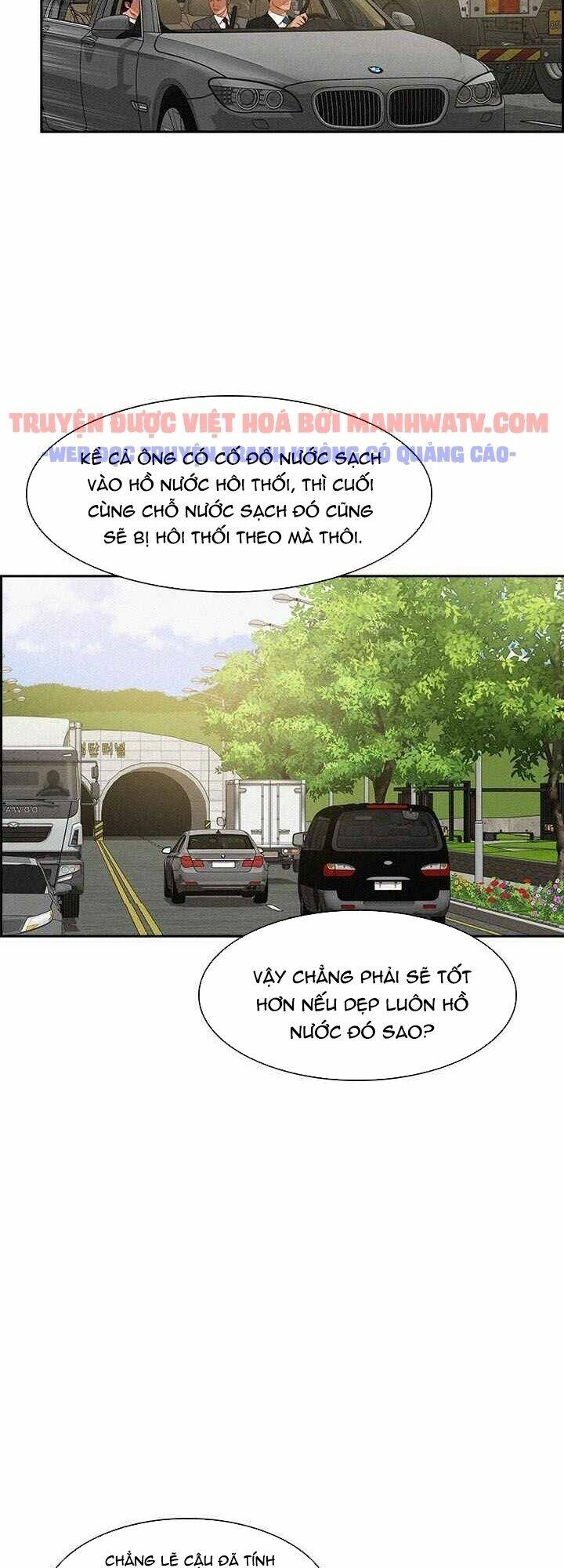 Chúa Tể Đồng Tiền: Chapter 28