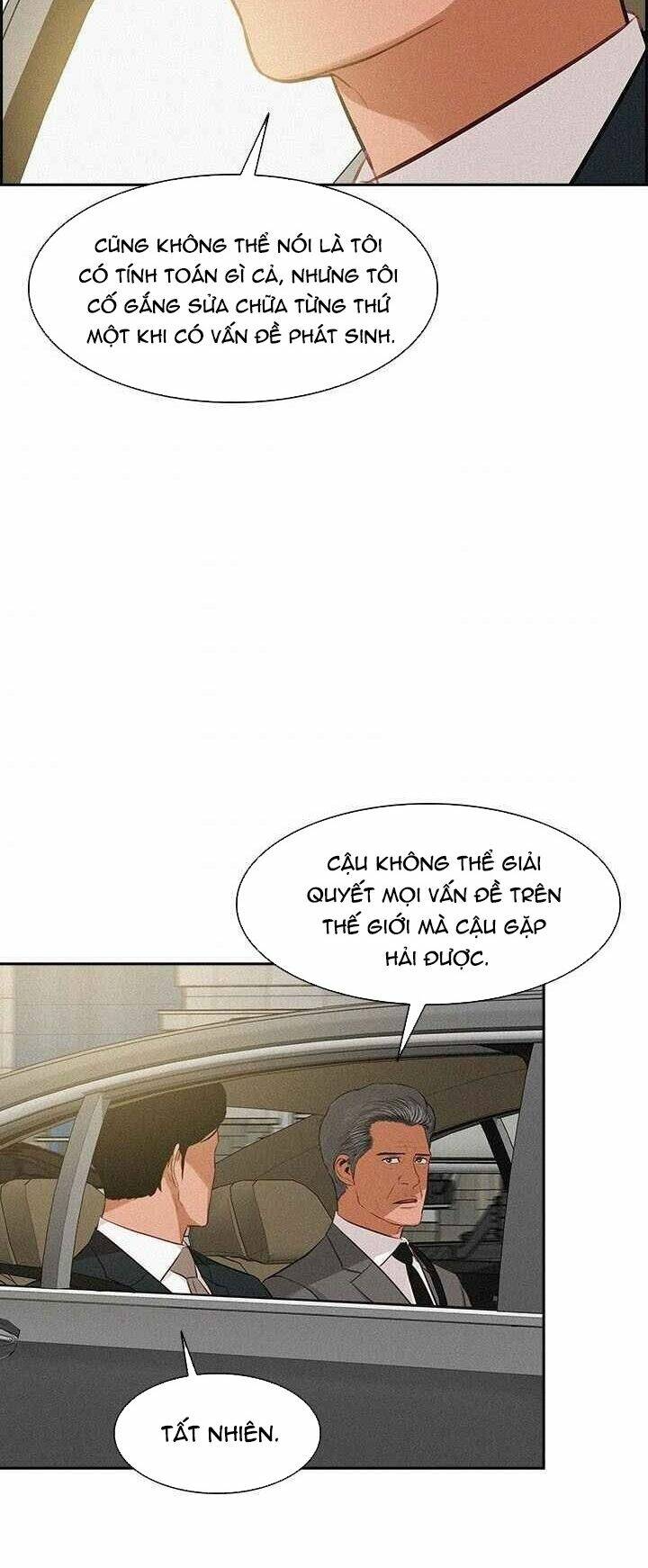 Chúa Tể Đồng Tiền: Chapter 28