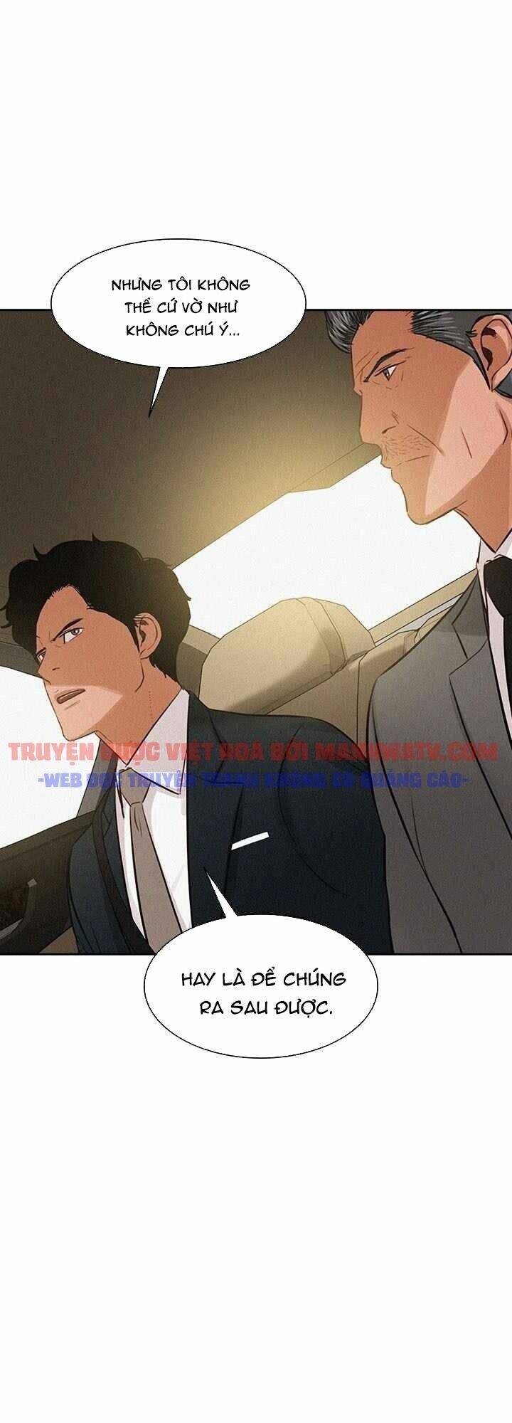 Chúa Tể Đồng Tiền: Chapter 28