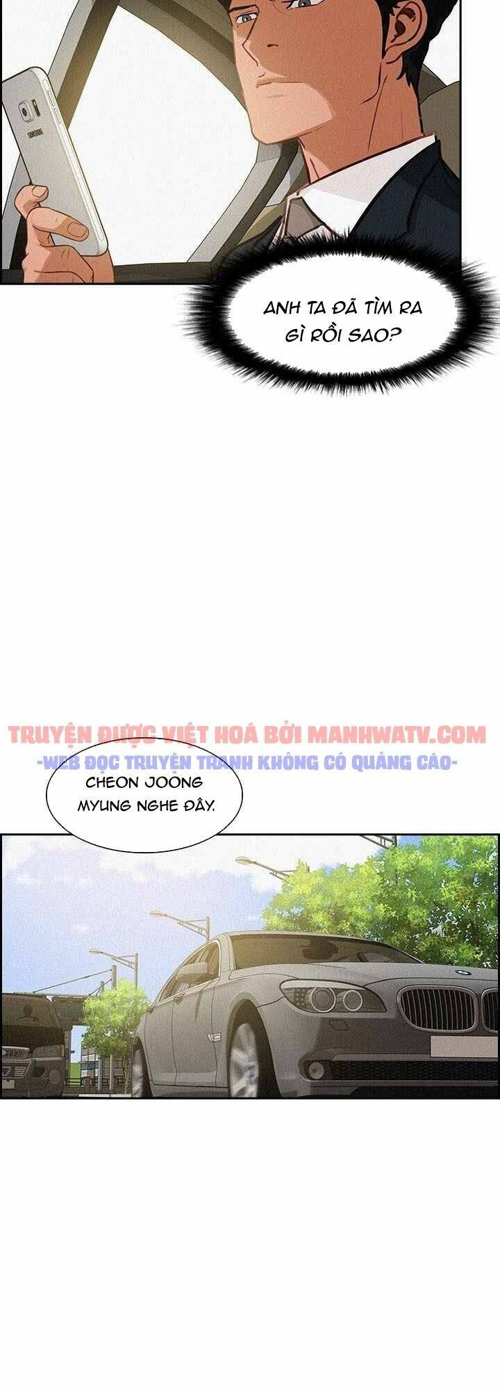 Chúa Tể Đồng Tiền: Chapter 28