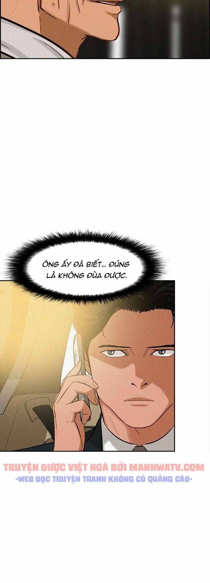 Chúa Tể Đồng Tiền: Chapter 29
