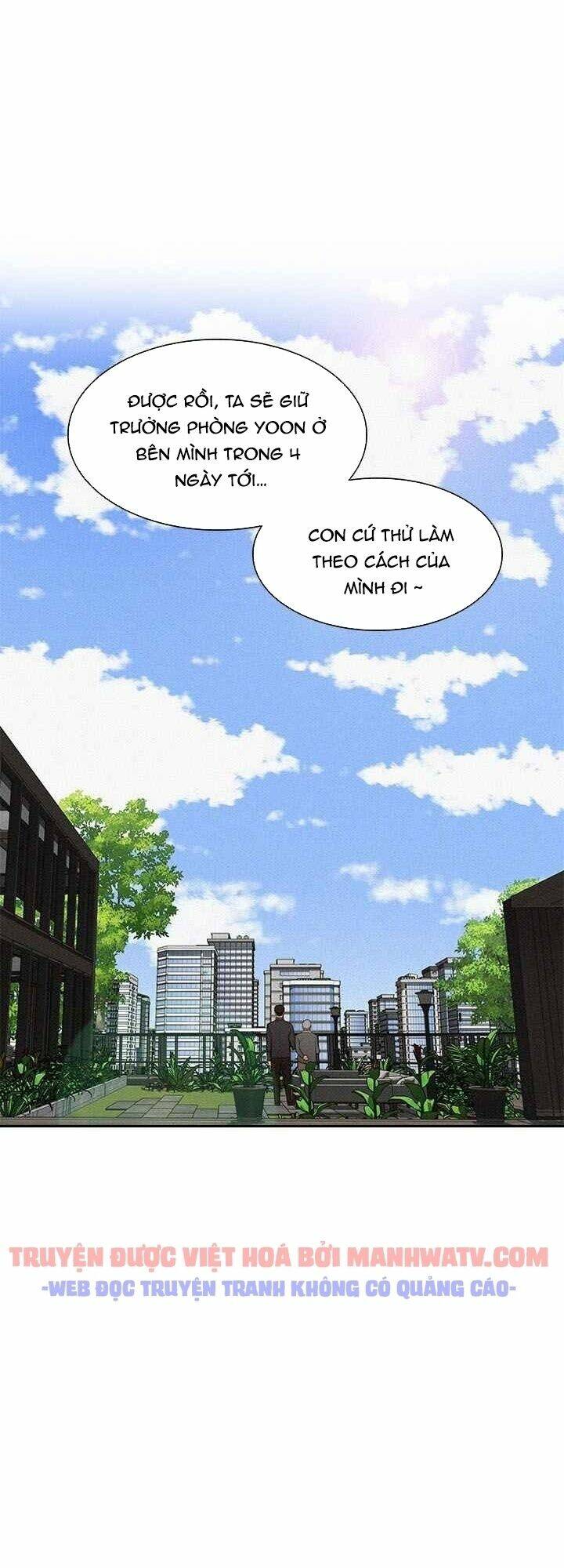 Chúa Tể Đồng Tiền: Chapter 29