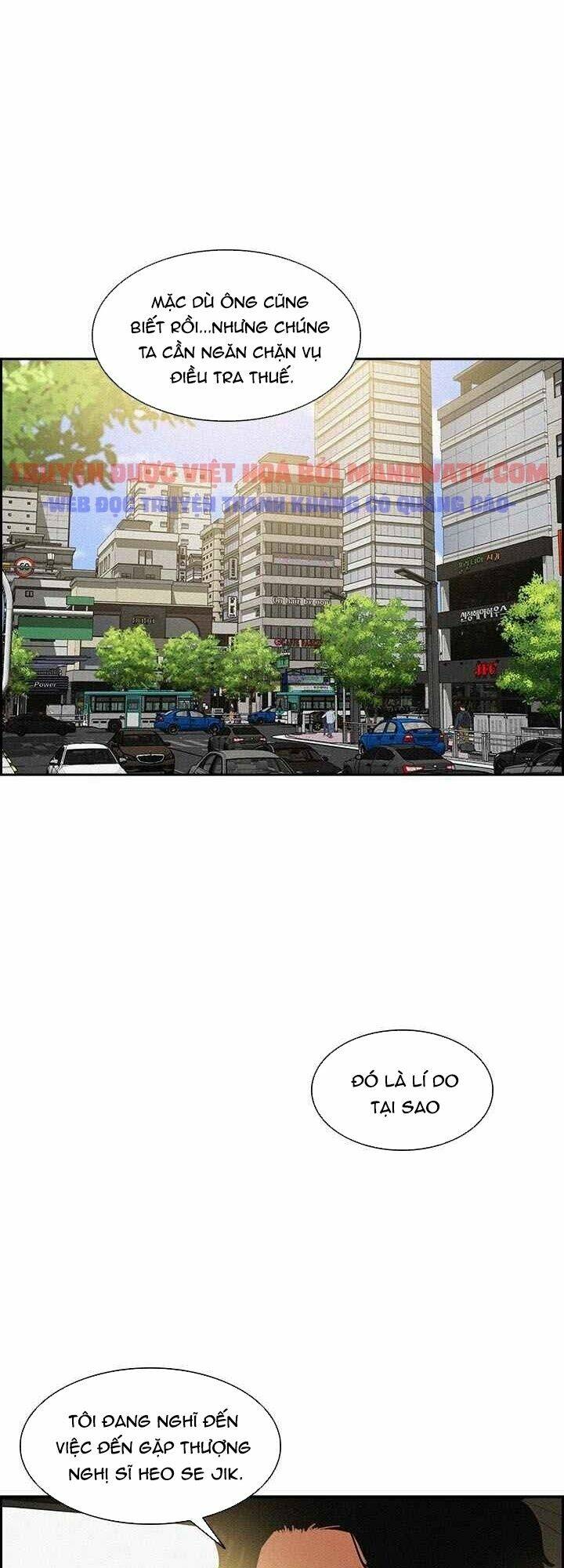 Chúa Tể Đồng Tiền: Chapter 29