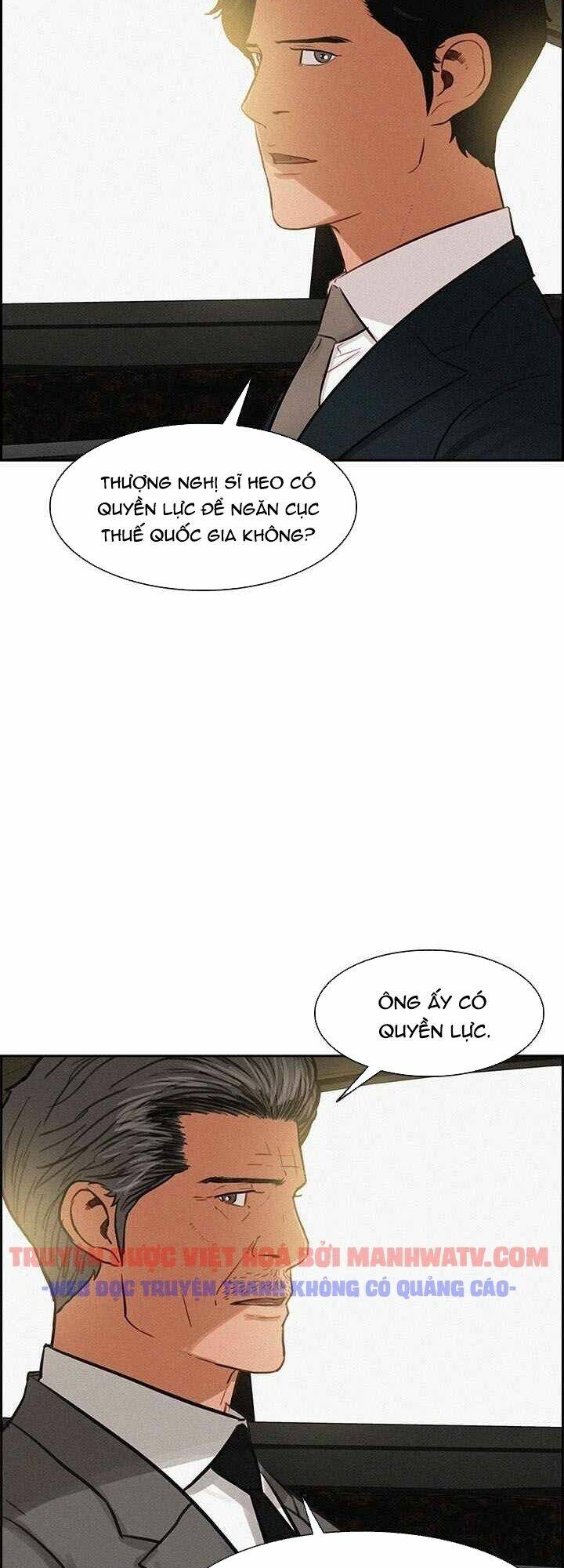 Chúa Tể Đồng Tiền: Chapter 29