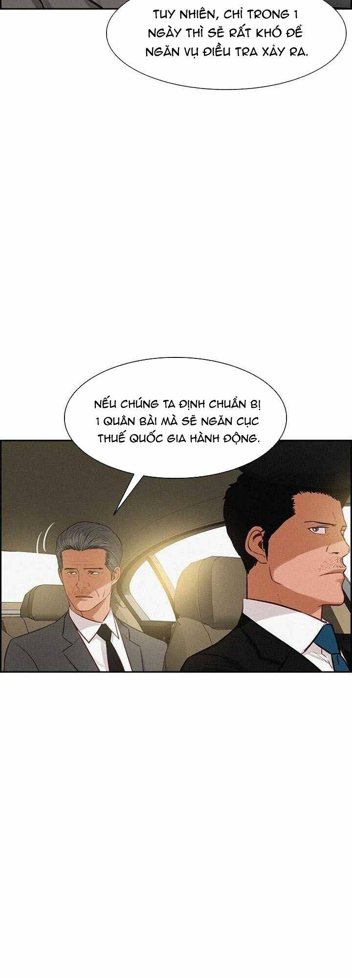 Chúa Tể Đồng Tiền: Chapter 29