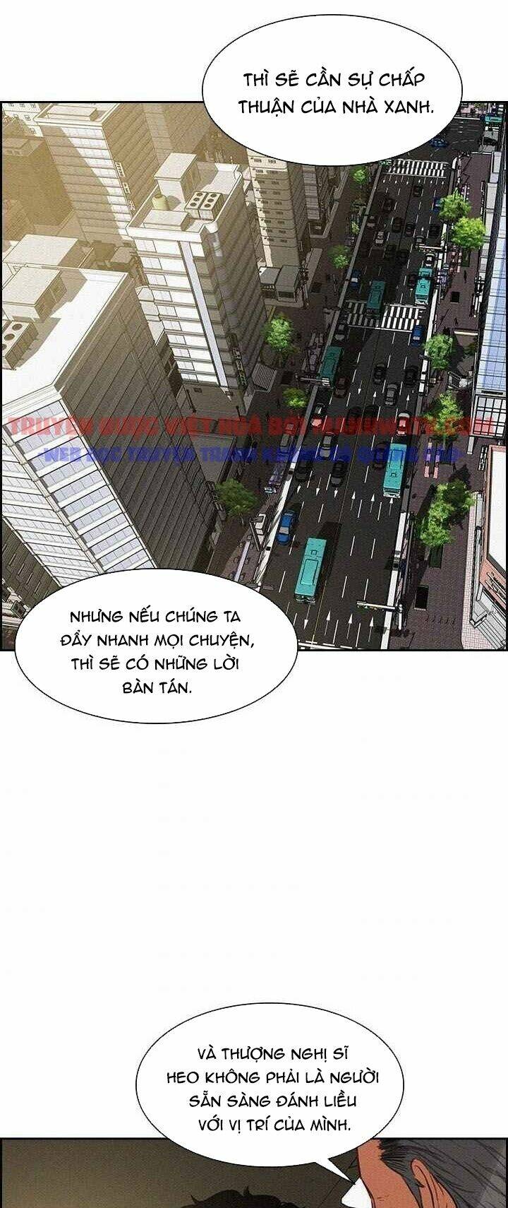 Chúa Tể Đồng Tiền: Chapter 29