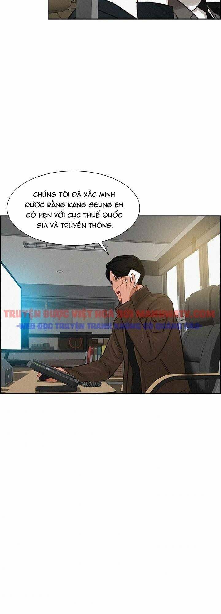 Chúa Tể Đồng Tiền: Chapter 29