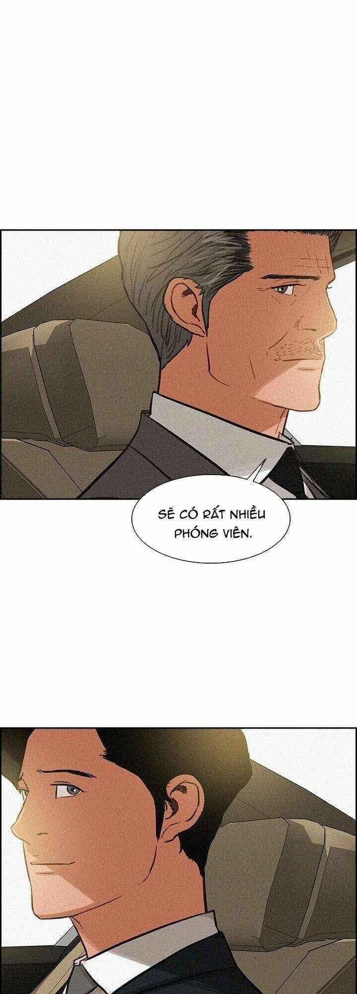 Chúa Tể Đồng Tiền: Chapter 29