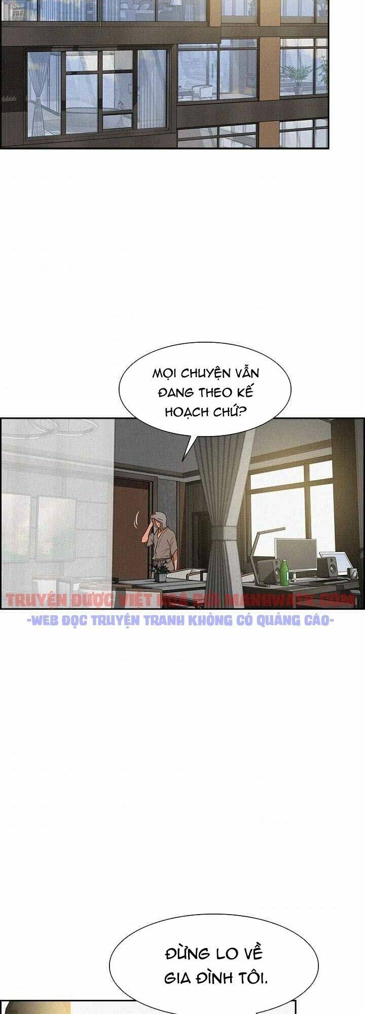 Chúa Tể Đồng Tiền: Chapter 29