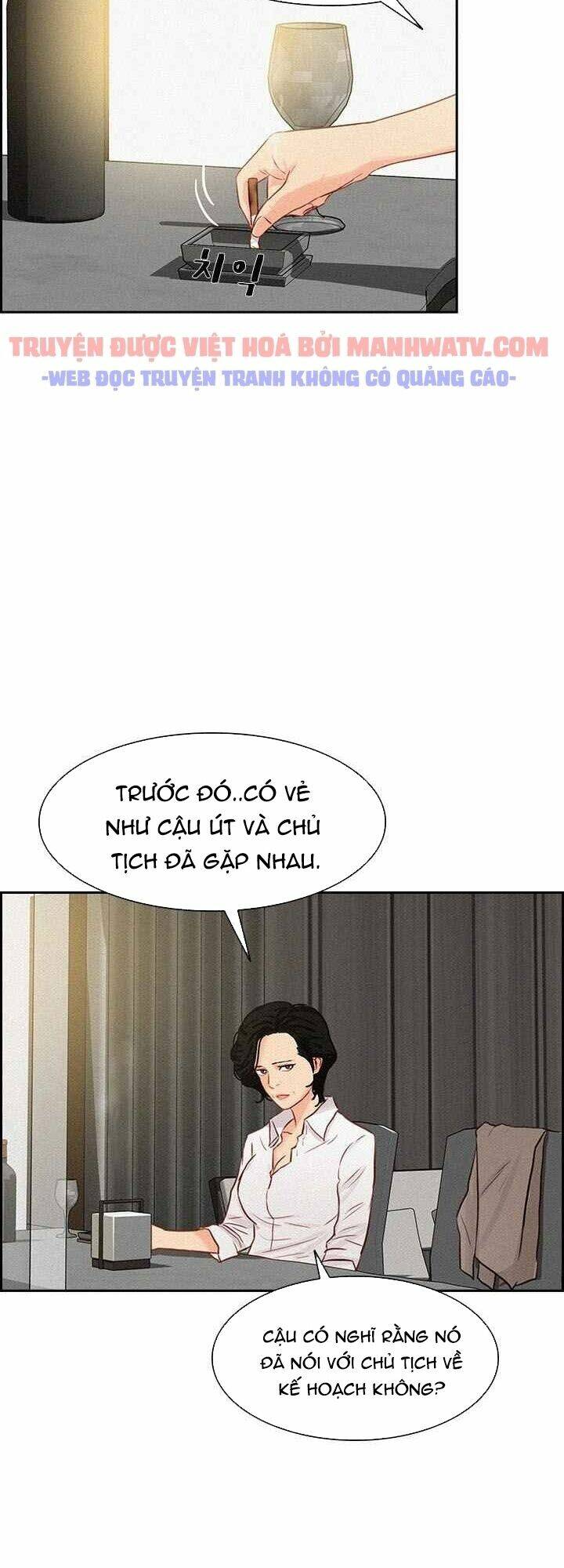 Chúa Tể Đồng Tiền: Chapter 29
