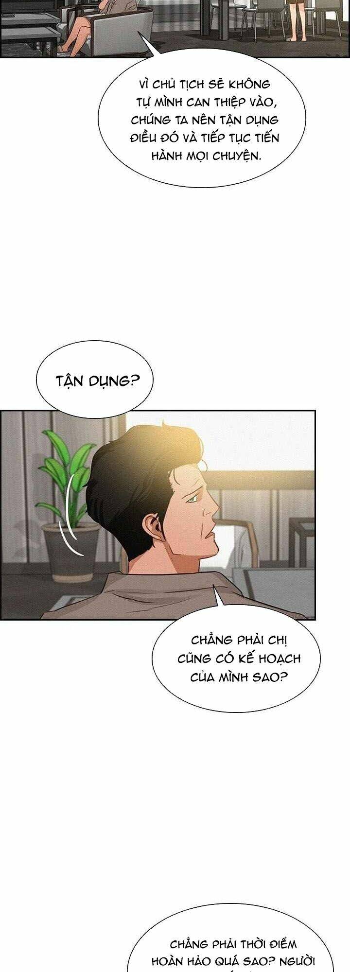 Chúa Tể Đồng Tiền: Chapter 29