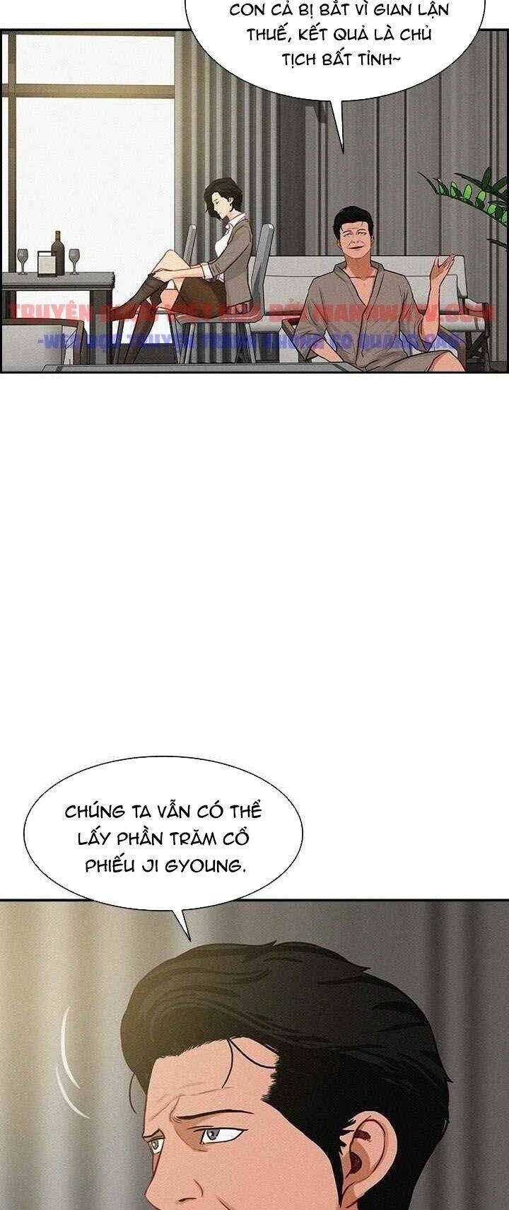 Chúa Tể Đồng Tiền: Chapter 29