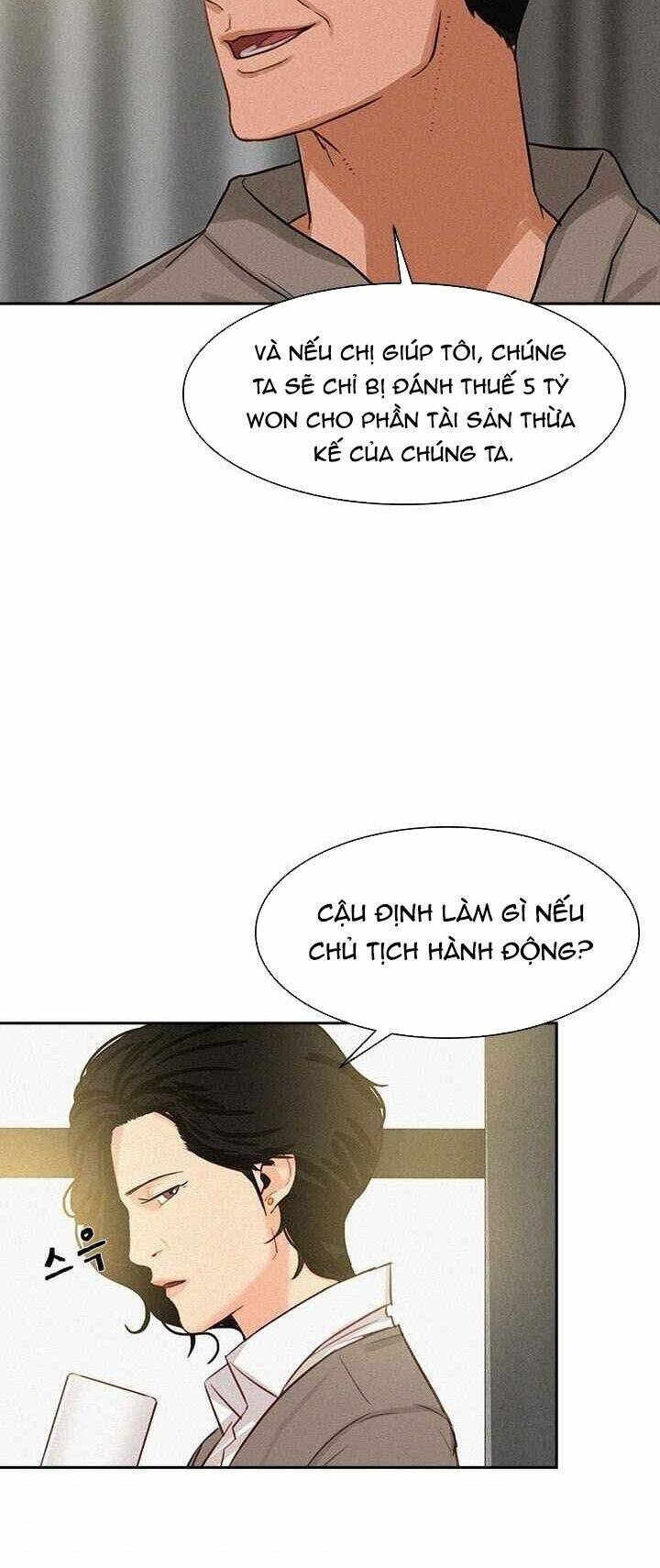 Chúa Tể Đồng Tiền: Chapter 29