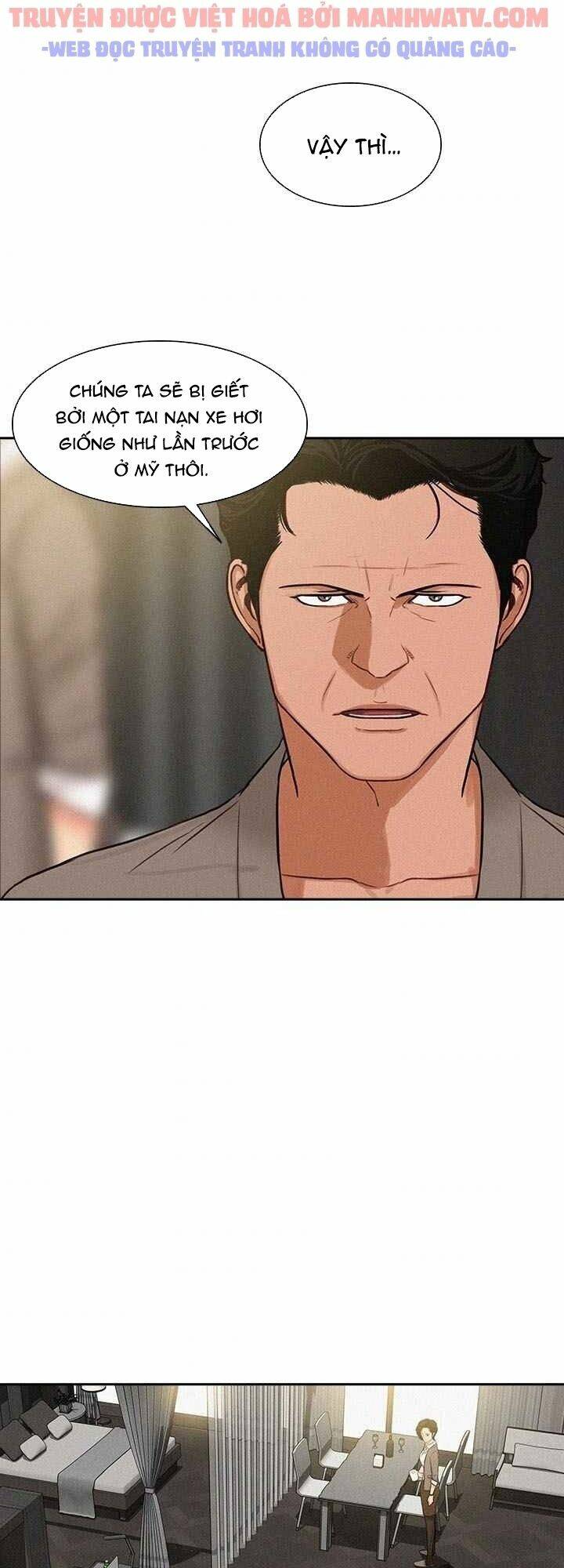 Chúa Tể Đồng Tiền: Chapter 29