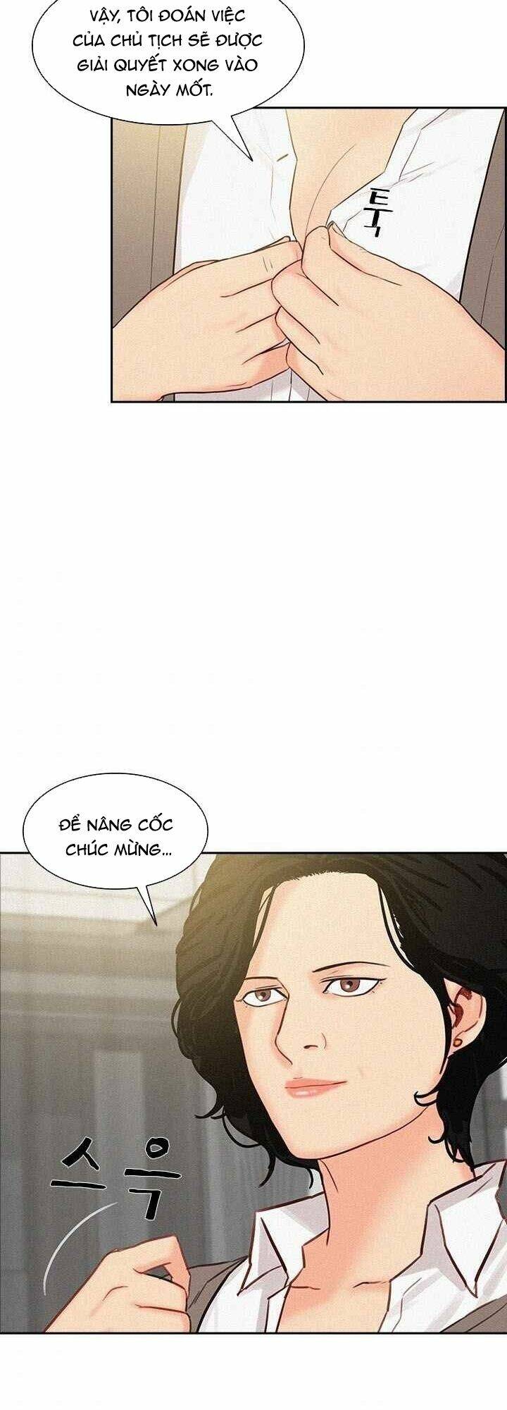 Chúa Tể Đồng Tiền: Chapter 29