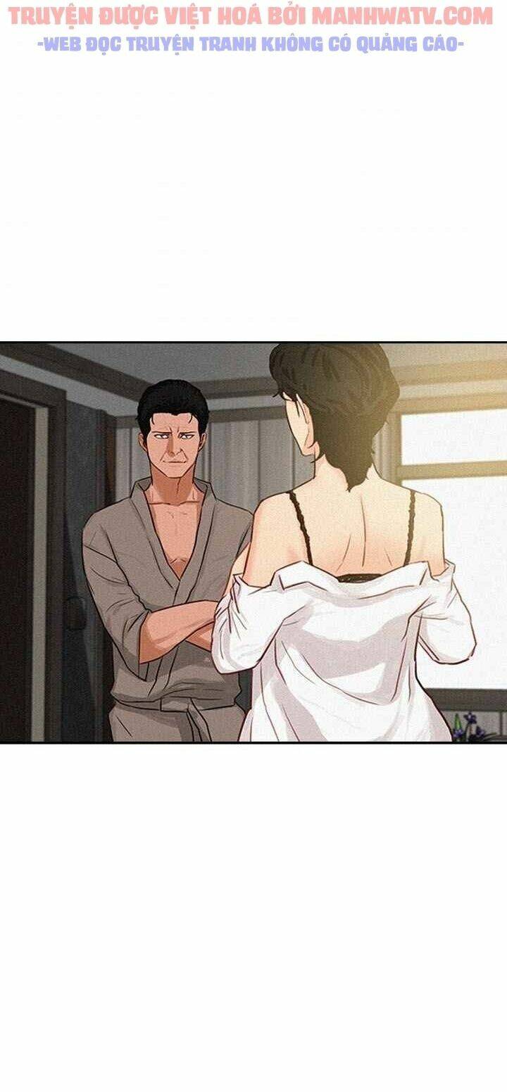 Chúa Tể Đồng Tiền: Chapter 29