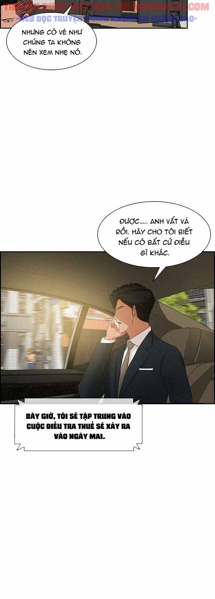 Chúa Tể Đồng Tiền: Chapter 29